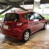 nissan note 2017 CFJ1732992 image 19