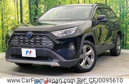 toyota rav4 2019 -TOYOTA--RAV4 6AA-AXAH54--AXAH54-2003453---TOYOTA--RAV4 6AA-AXAH54--AXAH54-2003453-