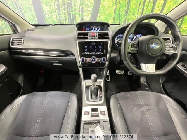 subaru levorg 2016 CFJ1612374 image 2