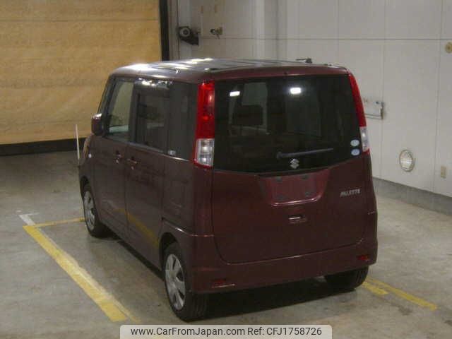 suzuki palette 2008 CFJ1758726 image 2