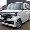 honda n-box 2022 -HONDA--N BOX 6BA-JF3--JF3-2381868---HONDA--N BOX 6BA-JF3--JF3-2381868- image 1