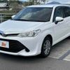 toyota corolla-fielder 2016 CFJ1683661 image 8