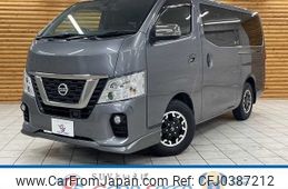 nissan caravan-van 2020 -NISSAN--Caravan Van CBF-VR2E26--VR2E26-129408---NISSAN--Caravan Van CBF-VR2E26--VR2E26-129408-