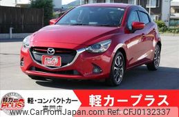 mazda demio 2016 -MAZDA--Demio LDA-DJ5FS--DJ5FS-151727---MAZDA--Demio LDA-DJ5FS--DJ5FS-151727-