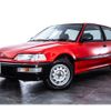honda civic 1990 CFJ1841828 image 7