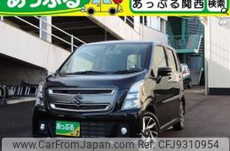 suzuki wagon-r 2019 quick_quick_DAA-MH55S_MH55S-731278