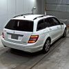 mercedes-benz c-class-station-wagon 2012 -MERCEDES-BENZ--Benz C Class Wagon 204249--WDD2042492F855990---MERCEDES-BENZ--Benz C Class Wagon 204249--WDD2042492F855990- image 2