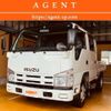 isuzu elf-truck 2012 -ISUZU--Elf SKG-NHS85A--NHS85-7005077---ISUZU--Elf SKG-NHS85A--NHS85-7005077- image 1