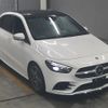 mercedes-benz b-class 2019 quick_quick_5BA-247084_WDD2470842J033600 image 1