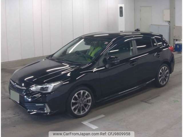 subaru impreza-wagon 2020 -SUBARU 【奈良 301ﾆ2641】--Impreza Wagon DBA-GT2--GT2-058465---SUBARU 【奈良 301ﾆ2641】--Impreza Wagon DBA-GT2--GT2-058465- image 2