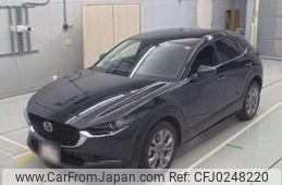 mazda cx-3 2019 -MAZDA--CX-30 DM8P-101887---MAZDA--CX-30 DM8P-101887-