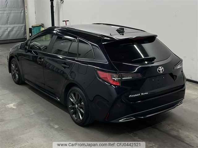 toyota corolla-touring-wagon 2019 -TOYOTA--Corolla Touring ZRE212W-6001486---TOYOTA--Corolla Touring ZRE212W-6001486- image 2