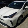 toyota prius 2019 quick_quick_DAA-ZVW51_ZVW51-8066657 image 1