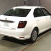 toyota corolla-axio 2022 -TOYOTA 【神戸 504ﾒ1351】--Corolla Axio 5BA-NRE161--NRE161-0107160---TOYOTA 【神戸 504ﾒ1351】--Corolla Axio 5BA-NRE161--NRE161-0107160- image 2