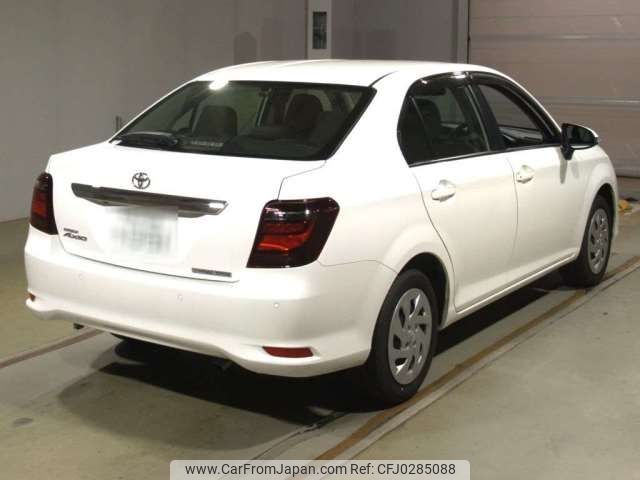 toyota corolla-axio 2022 -TOYOTA 【神戸 504ﾒ1351】--Corolla Axio 5BA-NRE161--NRE161-0107160---TOYOTA 【神戸 504ﾒ1351】--Corolla Axio 5BA-NRE161--NRE161-0107160- image 2