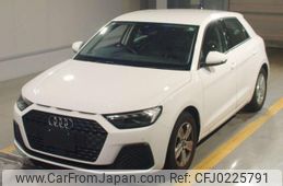 audi a1-sportback 2022 quick_quick_3BA-GBDKL_WAUZZZGB0NR005756