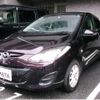 mazda demio 2013 -MAZDA--Demio DBA-DEJFS--DEJFS-160131---MAZDA--Demio DBA-DEJFS--DEJFS-160131- image 1