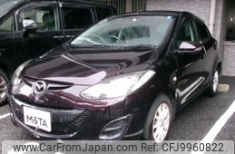 mazda demio 2013 -MAZDA--Demio DBA-DEJFS--DEJFS-160131---MAZDA--Demio DBA-DEJFS--DEJFS-160131-