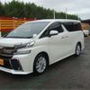 toyota vellfire 2017 -TOYOTA--Vellfire DBA-AGH30W--AGH30W-0136815---TOYOTA--Vellfire DBA-AGH30W--AGH30W-0136815- image 1