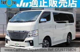 nissan nv350-caravan-van 2018 quick_quick_CBF-VR2E26_VR2E26-108713