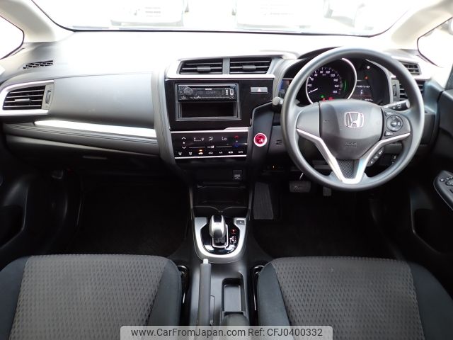 honda fit 2019 -HONDA--Fit DAA-GP5--GP5-3418982---HONDA--Fit DAA-GP5--GP5-3418982- image 2