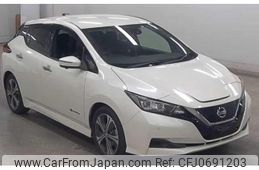 nissan leaf 2020 quick_quick_ZAA-ZE1_ZE1-067583