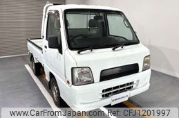 subaru sambar-truck 2004 CMATCH_U00049048474