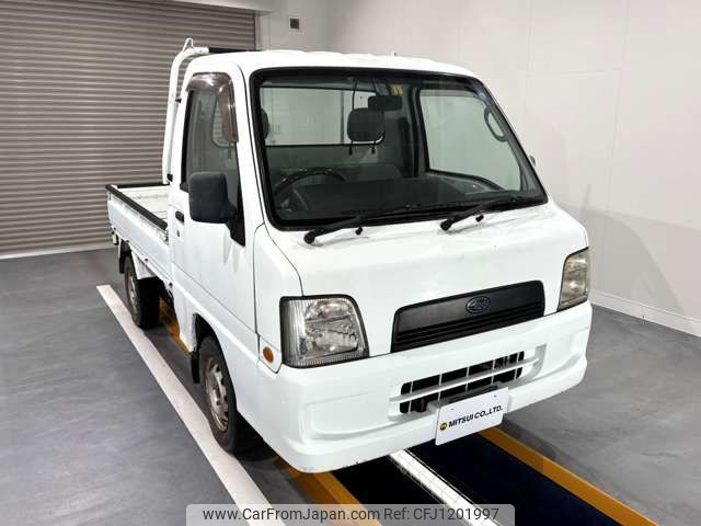 subaru sambar-truck 2004 CMATCH_U00049048474 image 1