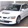 mitsubishi lancer 2003 CFJ1770605 image 4