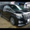 toyota alphard 2016 -TOYOTA 【新潟 301ﾔ3944】--Alphard AGH30W--0061715---TOYOTA 【新潟 301ﾔ3944】--Alphard AGH30W--0061715- image 1