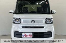 honda n-box 2023 -HONDA 【神戸 582ﾖ3125】--N BOX 6BA-JF6--JF6-8000160---HONDA 【神戸 582ﾖ3125】--N BOX 6BA-JF6--JF6-8000160-