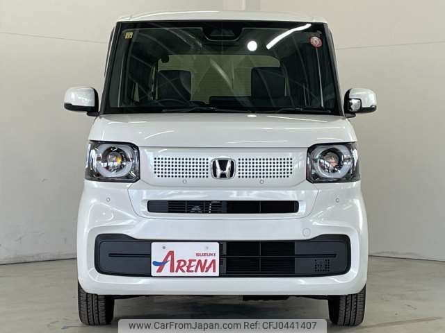 honda n-box 2023 -HONDA 【神戸 582ﾖ3125】--N BOX 6BA-JF6--JF6-8000160---HONDA 【神戸 582ﾖ3125】--N BOX 6BA-JF6--JF6-8000160- image 1