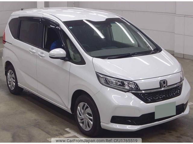 honda freed 2024 CFJ1765519 image 1