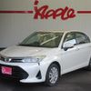 toyota corolla-axio 2018 -TOYOTA--Corolla Axio DBA-NRE161--NRE161-0062361---TOYOTA--Corolla Axio DBA-NRE161--NRE161-0062361- image 1