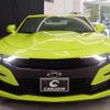 chevrolet camaro 2019 CFJ0095940 image 2