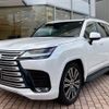 lexus lx 2023 quick_quick_3BA-VJA310W_VJA310-4038191 image 5