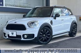 mini mini-others 2018 -BMW--BMW Mini LDA-YT20--WMWYT920903F82383---BMW--BMW Mini LDA-YT20--WMWYT920903F82383-