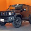 suzuki jimny-sierra 2024 quick_quick_JB74W_JB74W-224330 image 12