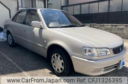 toyota corolla 1998 -TOYOTA--Corolla GF-AE110--AE110-5241332---TOYOTA--Corolla GF-AE110--AE110-5241332-