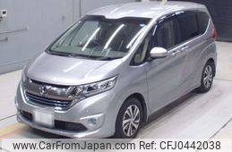 honda freed 2019 -HONDA 【岐阜 504つ2930】--Freed GB7-1091390---HONDA 【岐阜 504つ2930】--Freed GB7-1091390-