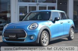 mini mini-others 2015 -BMW--BMW Mini DBA-XS12--WMWXS12020T819583---BMW--BMW Mini DBA-XS12--WMWXS12020T819583-