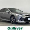 toyota camry 2021 -TOYOTA--Camry 6AA-AXVH75--AXVH75-1003533---TOYOTA--Camry 6AA-AXVH75--AXVH75-1003533- image 1