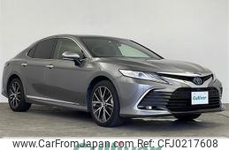 toyota camry 2021 -TOYOTA--Camry 6AA-AXVH75--AXVH75-1003533---TOYOTA--Camry 6AA-AXVH75--AXVH75-1003533-