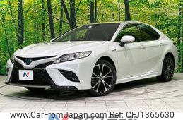 toyota camry 2019 quick_quick_AXVH70_AXVH70-1049769