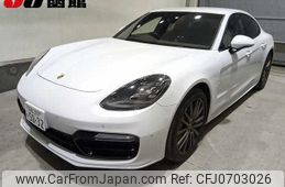 porsche panamera 2018 -PORSCHE 【函館 300ﾅ5032】--Porsche Panamera G2J30A--JL110792---PORSCHE 【函館 300ﾅ5032】--Porsche Panamera G2J30A--JL110792-