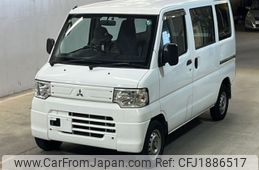 mitsubishi minicab-van 2014 CFJ1886517
