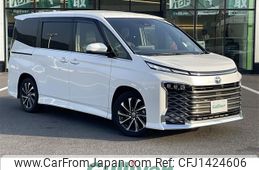 toyota voxy 2022 CFJ1424606