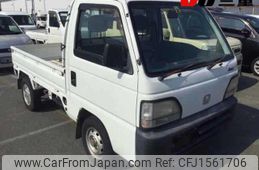 honda acty-truck 1997 CFJ1561706