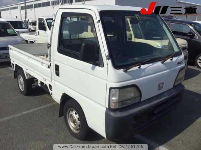 honda acty-truck 1997 CFJ1561706 image 1