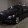 toyota crown 2020 -TOYOTA--Crown 6AA-AZSH21--AZSH21-1011527---TOYOTA--Crown 6AA-AZSH21--AZSH21-1011527- image 1